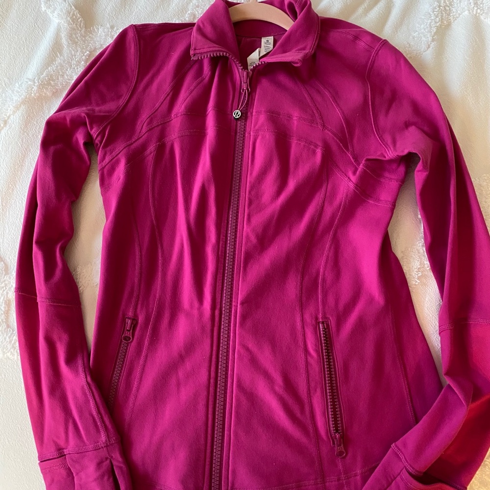 Lululemon Define Jacket